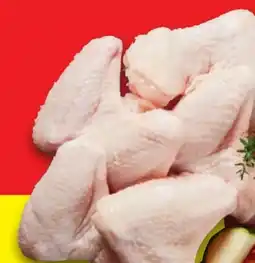 Lidl Metzgerfrisch Hähnchenflügel XXL Angebot