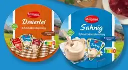 Lidl Milbona Schmelzkäse Ecken Angebot