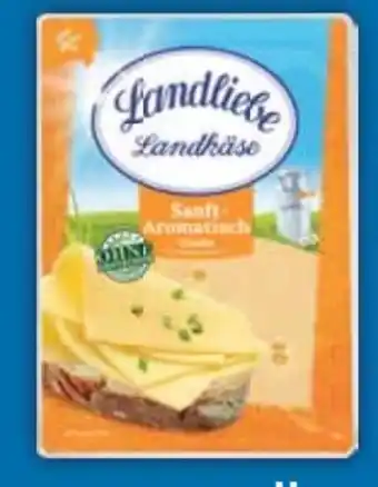 E-Center Landliebe Landkäse Angebot