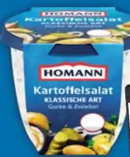 E-Center Homann Coleslawsalat Angebot