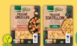 E-Center Edeka Bio Tortelloni Angebot