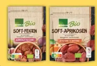 E-Center Edeka Bio Soft-Feigen Angebot