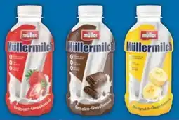 E-Center Müller Müllermilch Angebot