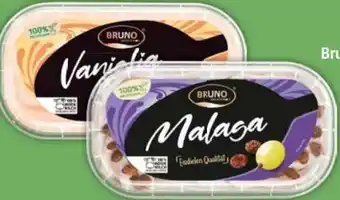 E-Center Bruno Gelato Eis Angebot