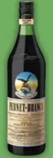 E-Center Fernet Branca Magenbitter Angebot