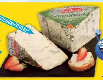 E-Center Galbani Gorgonzola Intenso Angebot