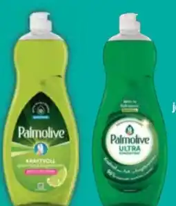 E-Center Palmolive Ultra Geschirrspülmittel Angebot