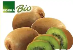 Edeka Edeka Bio Bio-Kiwis Angebot