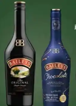 E-Center Baileys The Original Irish Cream Liqueur Angebot