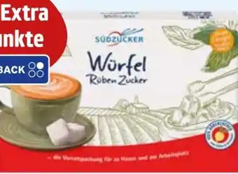 Edeka Südzucker Würfel Zucker Angebot