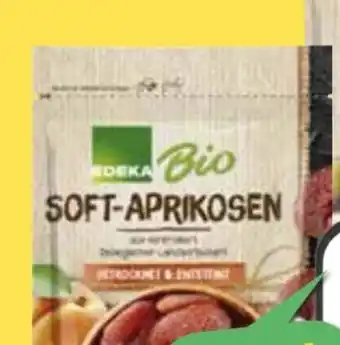 Edeka Edeka Bio Soft-Früchte Angebot