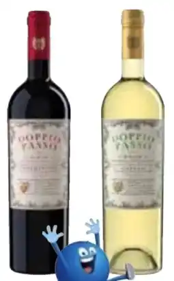 Edeka Doppio Passo Primitivo Puglia Angebot