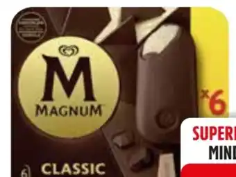 Edeka Magnum Mini Classic Angebot