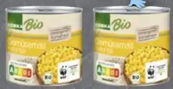 Edeka Edeka Bio Gemüsemais Angebot