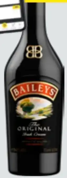 Edeka Xpress Baileys Original Irish Cream Likör Angebot