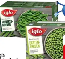 Edeka Iglo Naturgemüse Angebot