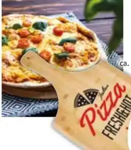 Edeka Pizzabrett Angebot