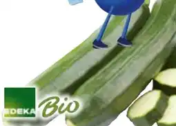 Edeka Edeka Bio Zucchini Angebot