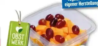 Edeka Obstwerk Overnight Oats Angebot