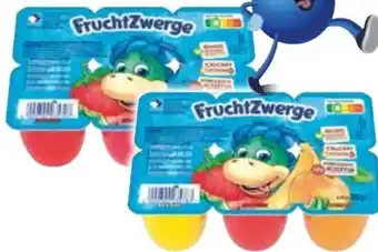 Edeka Danone Frucht Zwerge Angebot