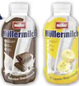 Edeka Müller Müllermilch Angebot