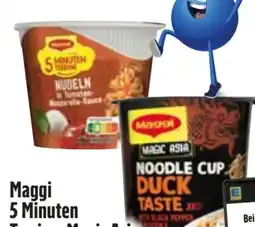 Edeka Maggi Magic Asia Angebot