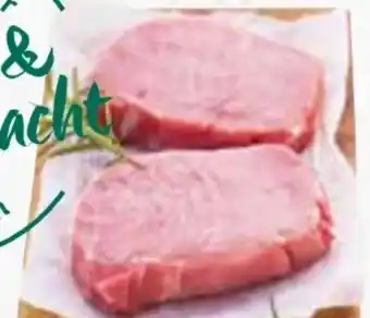 Edeka Vinzenzmurr Premiumsteak Angebot