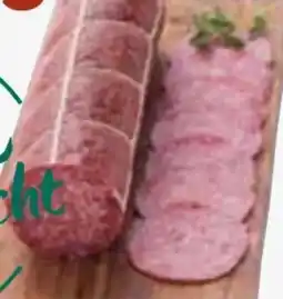 Edeka Vinzenzmurr Murroc Salami Angebot