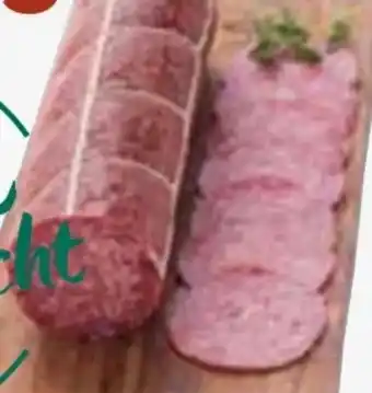 Edeka Vinzenzmurr Murroc Salami Angebot