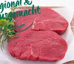 Edeka Vinzenzmurr Premiumsteak vom Rind Angebot