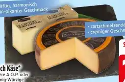 Edeka Emmi Kaltbach Le Gruyère Angebot