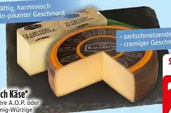 Edeka Emmi Kaltbach Le Gruyère Angebot