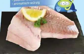 Edeka Seelachsfilet Angebot