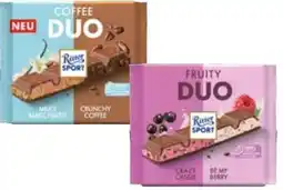 Edeka Ritter Sport Duo Angebot