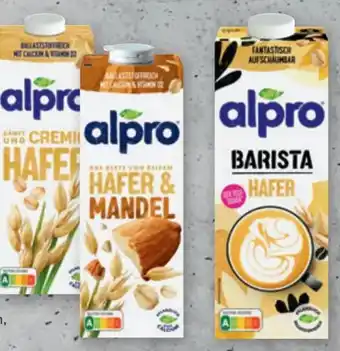 tegut Alpro Drink Angebot