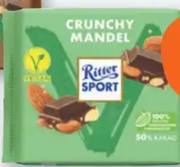 tegut Ritter Sport Schokolade Angebot