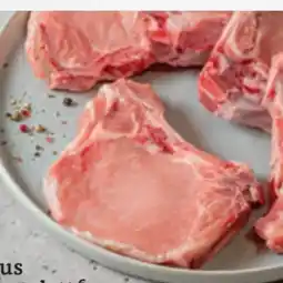 tegut tegut... LandPrimus Schweinekotelett Angebot