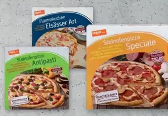 tegut tegut... Flammkuchen Angebot