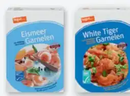 tegut tegut... Eismeer Garnelen Angebot