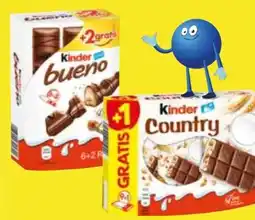 Edeka Ferrero Kinder Bueno Angebot