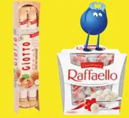 Edeka Ferrero Giotto Haselnuss Angebot