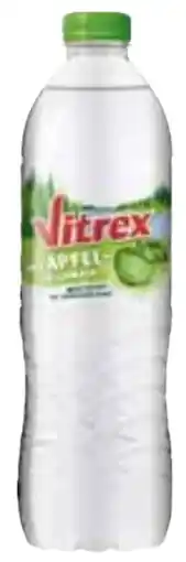 Edeka Vitrex Mineralwasser Angebot