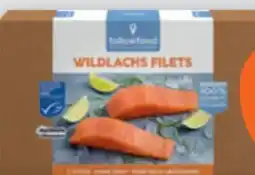 tegut Followfood Wildlachs-Filets Angebot