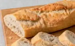 tegut Herzberger Bäckerei Bio-Steinofenbaguette Angebot