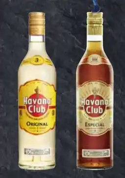 Edeka Havana Club Original Rum Angebot