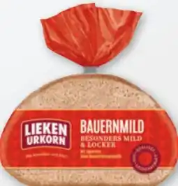 tegut Lieken Urkorn Bauernmild Angebot