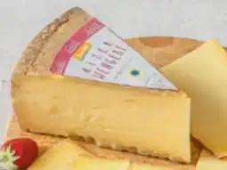 tegut Dorfkäserei Geifertshofen Weinberg Bio-Käse Angebot