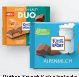 tegut Ritter Sport Großtafelschokolade Angebot