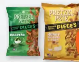 tegut Pretzel Pete Pieces Angebot