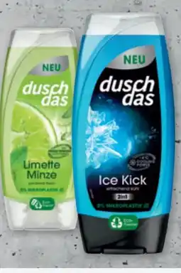 tegut Duschdas Duschgel Angebot